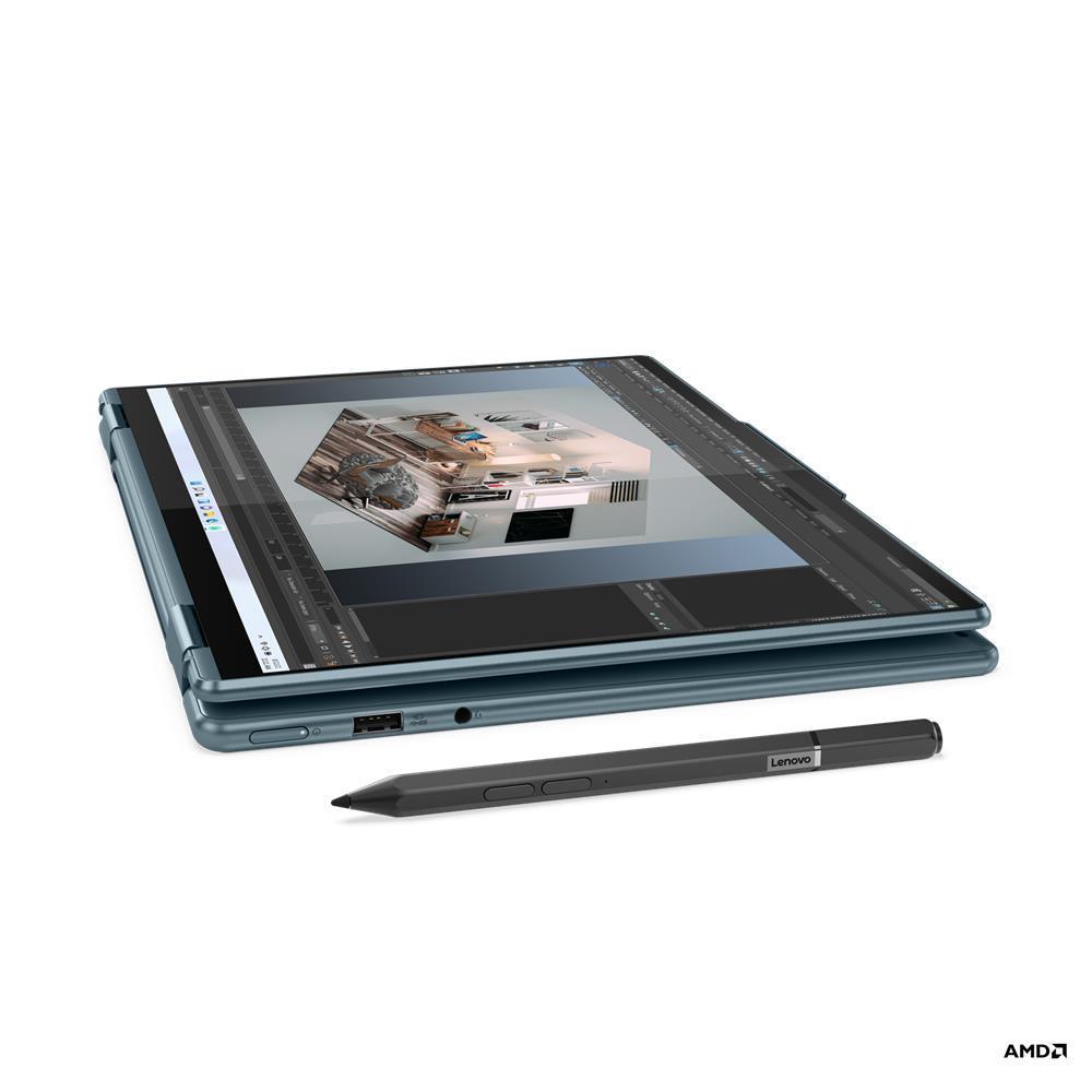 Laptop YG7-14ARB7 R5-6600U 14 