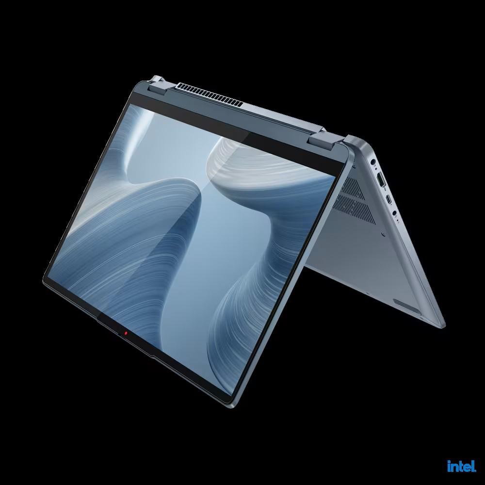 Lenovo Flex 5 14T I5-1235U 16GB 512GB UMA W11H 