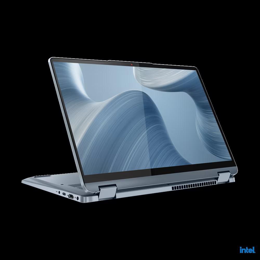 Lenovo Flex 5 14T I5-1235U 16GB 512GB UMA W11H 