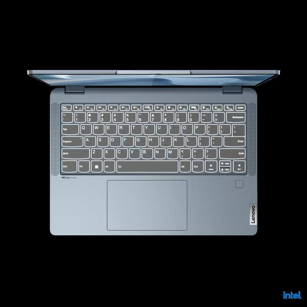 Lenovo Flex 5 14T I5-1235U 16GB 512GB UMA W11H 