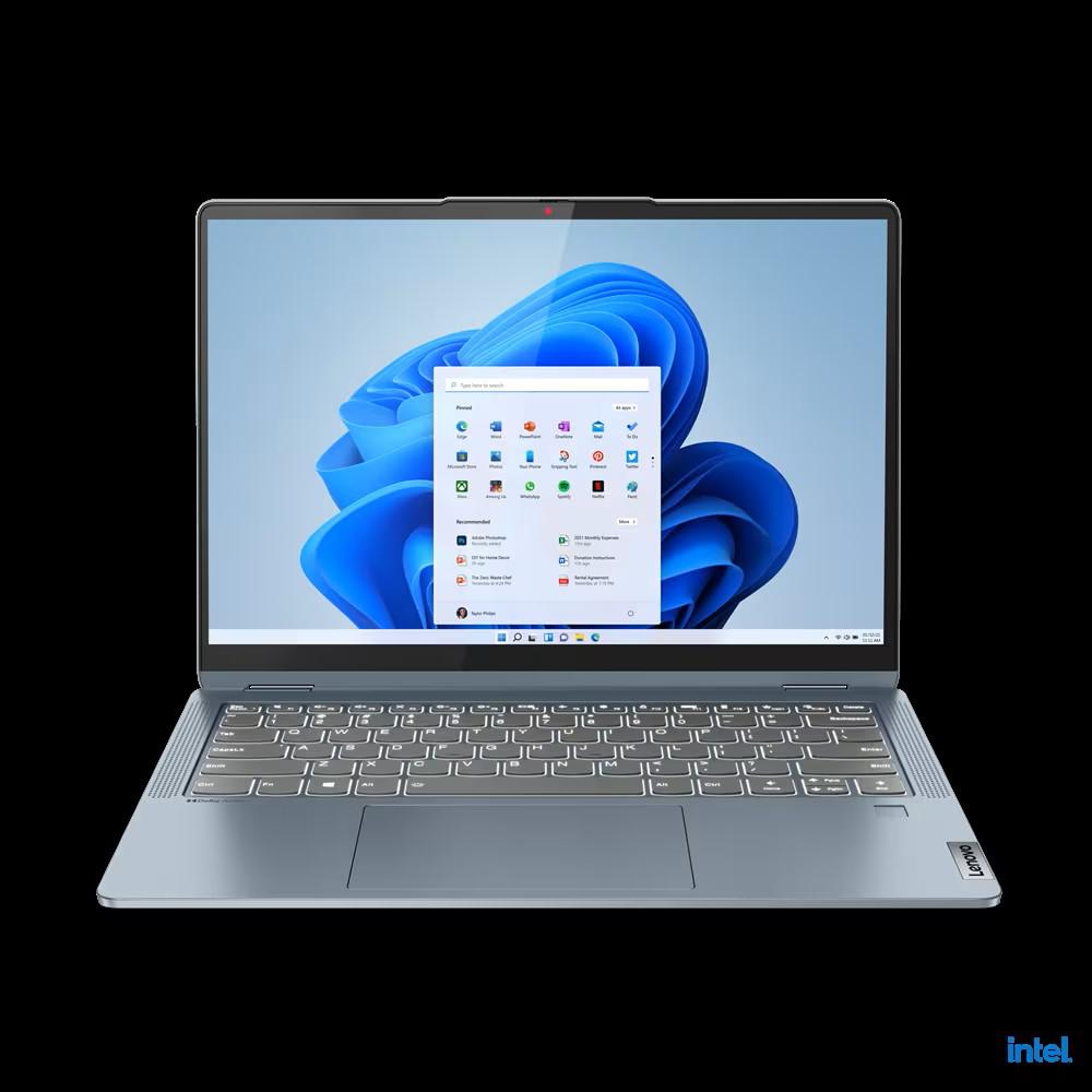 Lenovo Flex 5 14T I5-1235U 16GB 512GB UMA W11H 