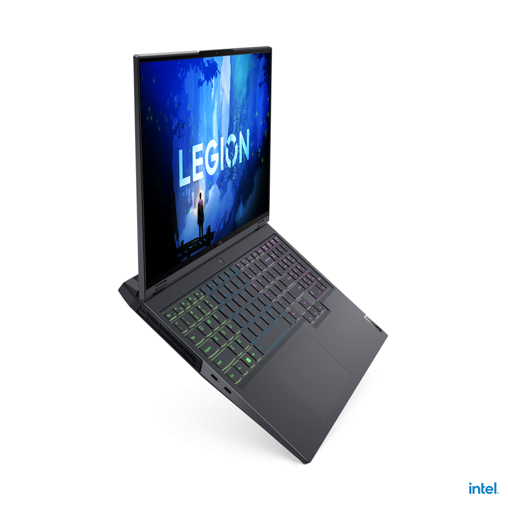 Laptop L5P-16IAH7H CI7-12700H 16