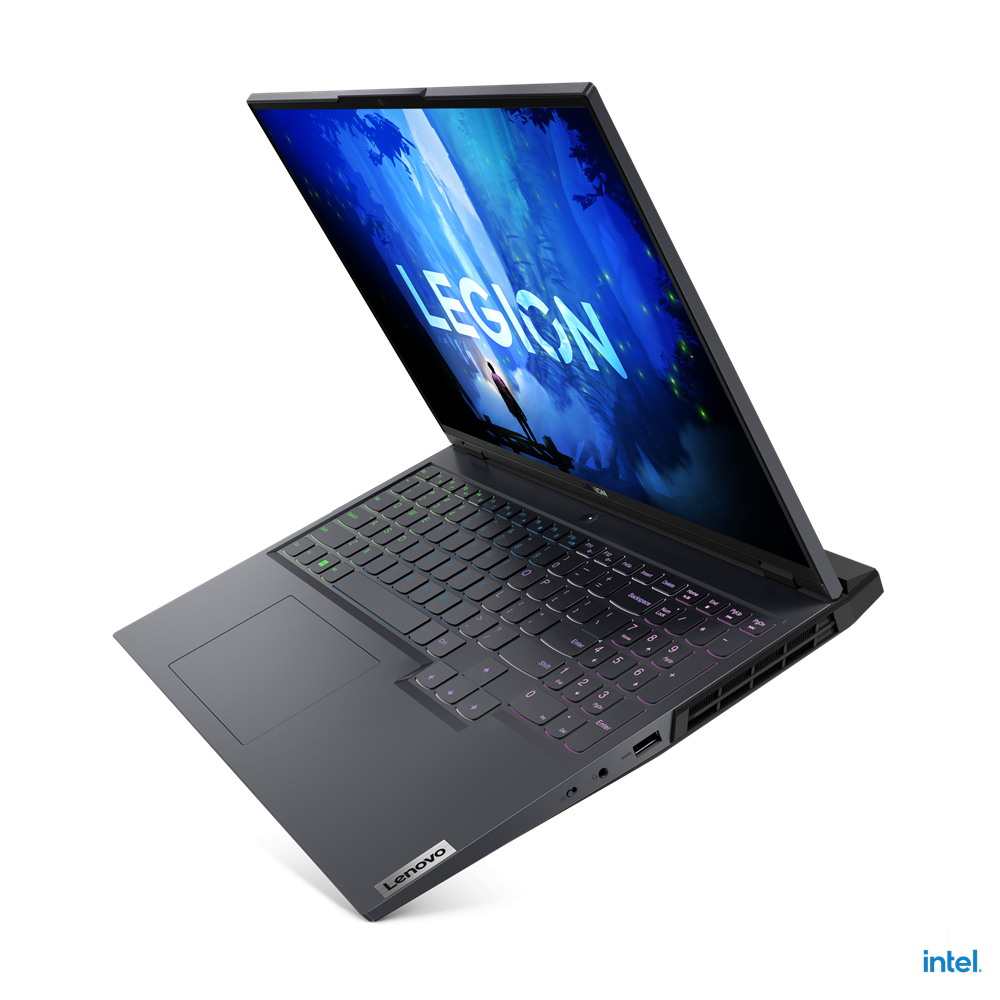 Laptop L5P-16IAH7H CI7-12700H 16
