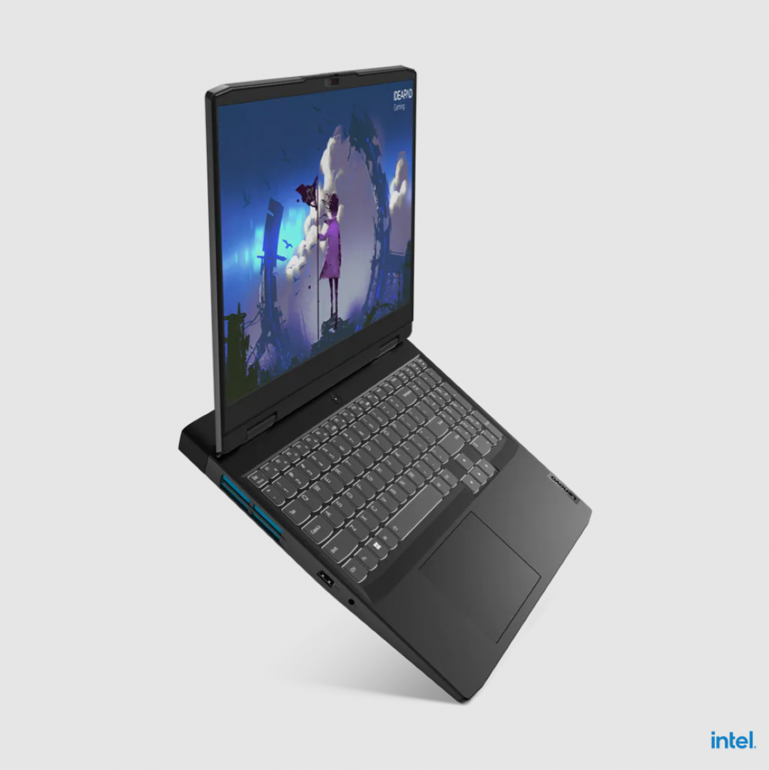 Laptop IPG3-15IAH7 CI5-12450H 15