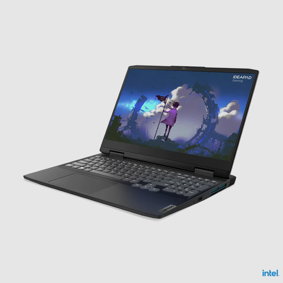 Laptop IPG3-15IAH7 CI5-12450H 15