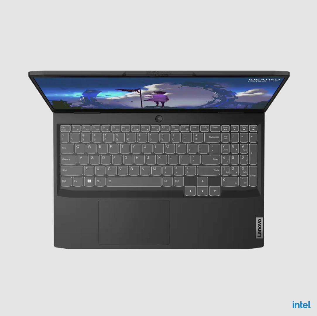 Laptop IPG3-15IAH7 CI5-12450H 15