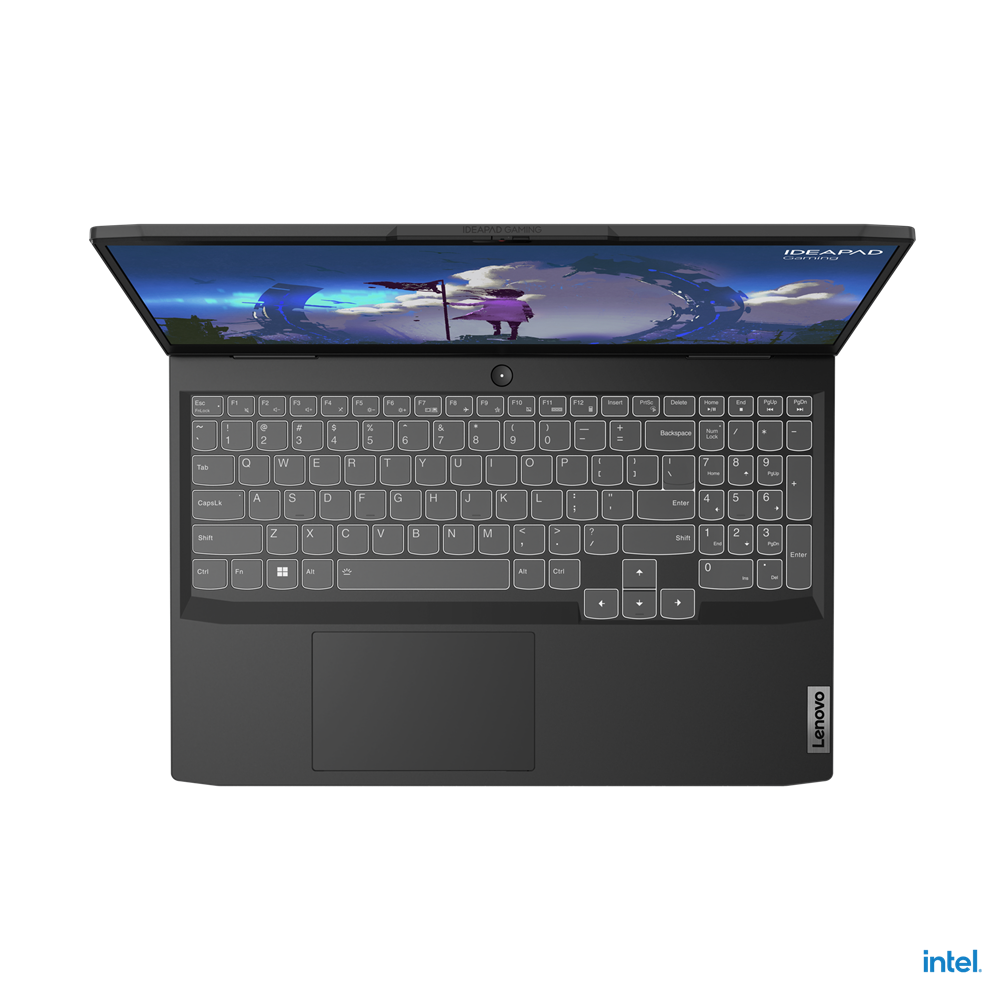 Laptop IPG3-15IAH7 CI7-12650H 15