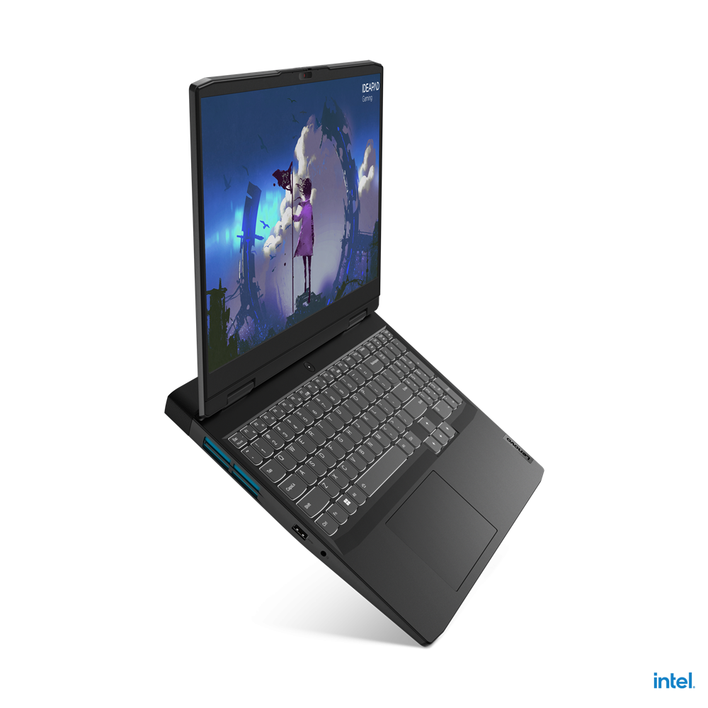 Laptop IPG3-15IAH7 CI7-12650H 15