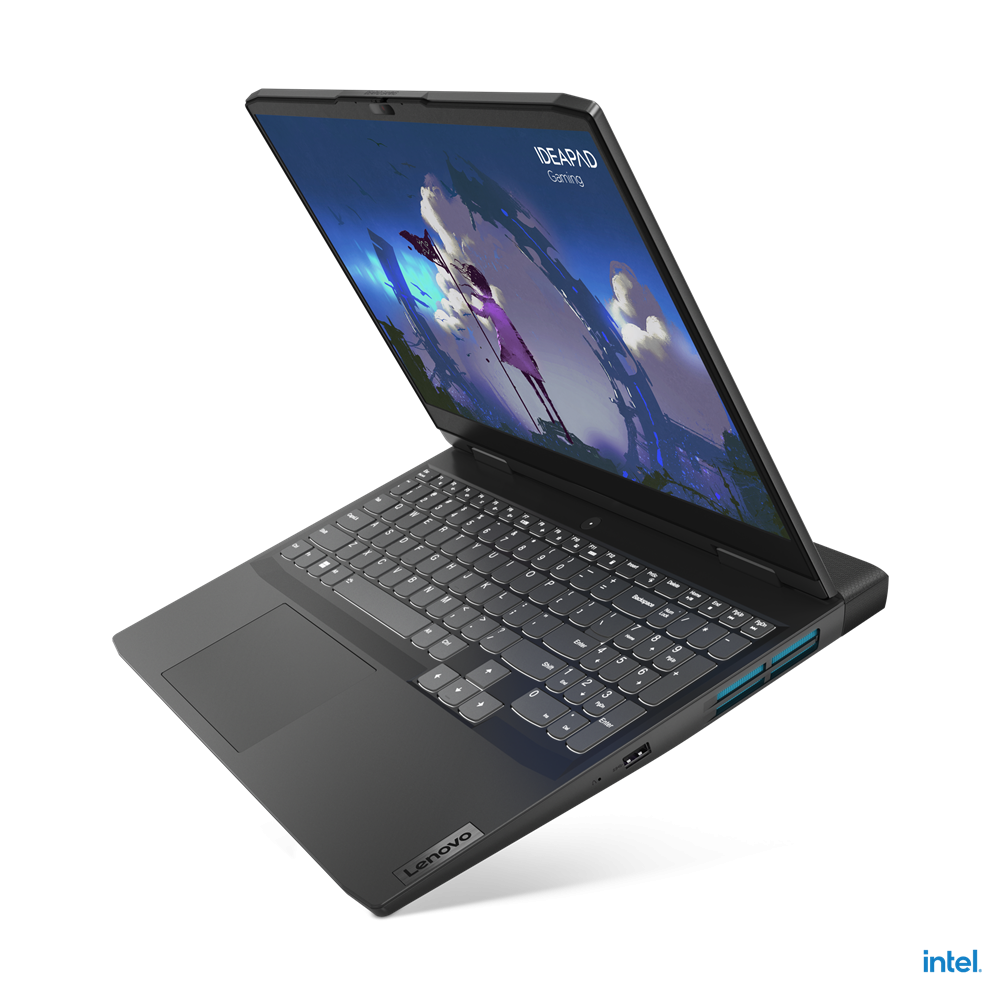 Laptop IPG3-15IAH7 CI5-12450H 15