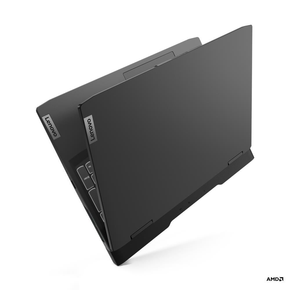 Laptop IPG3-15ARH7 R5-6600H 15
