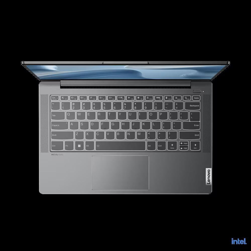 Lenovo IP 5 14 FHD I7-1260P 16GB 512GB UMA DOS 