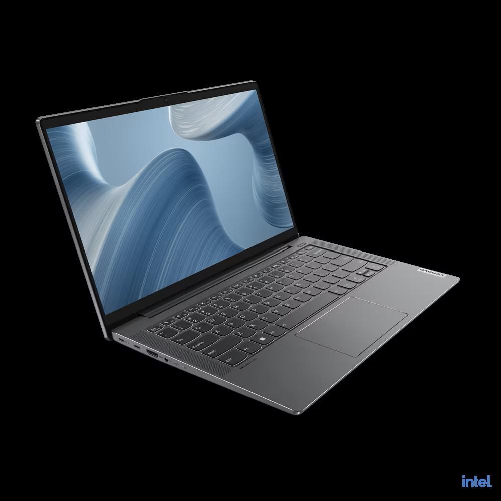 Lenovo IP 5 14 FHD I7-1260P 16GB 512GB UMA DOS 