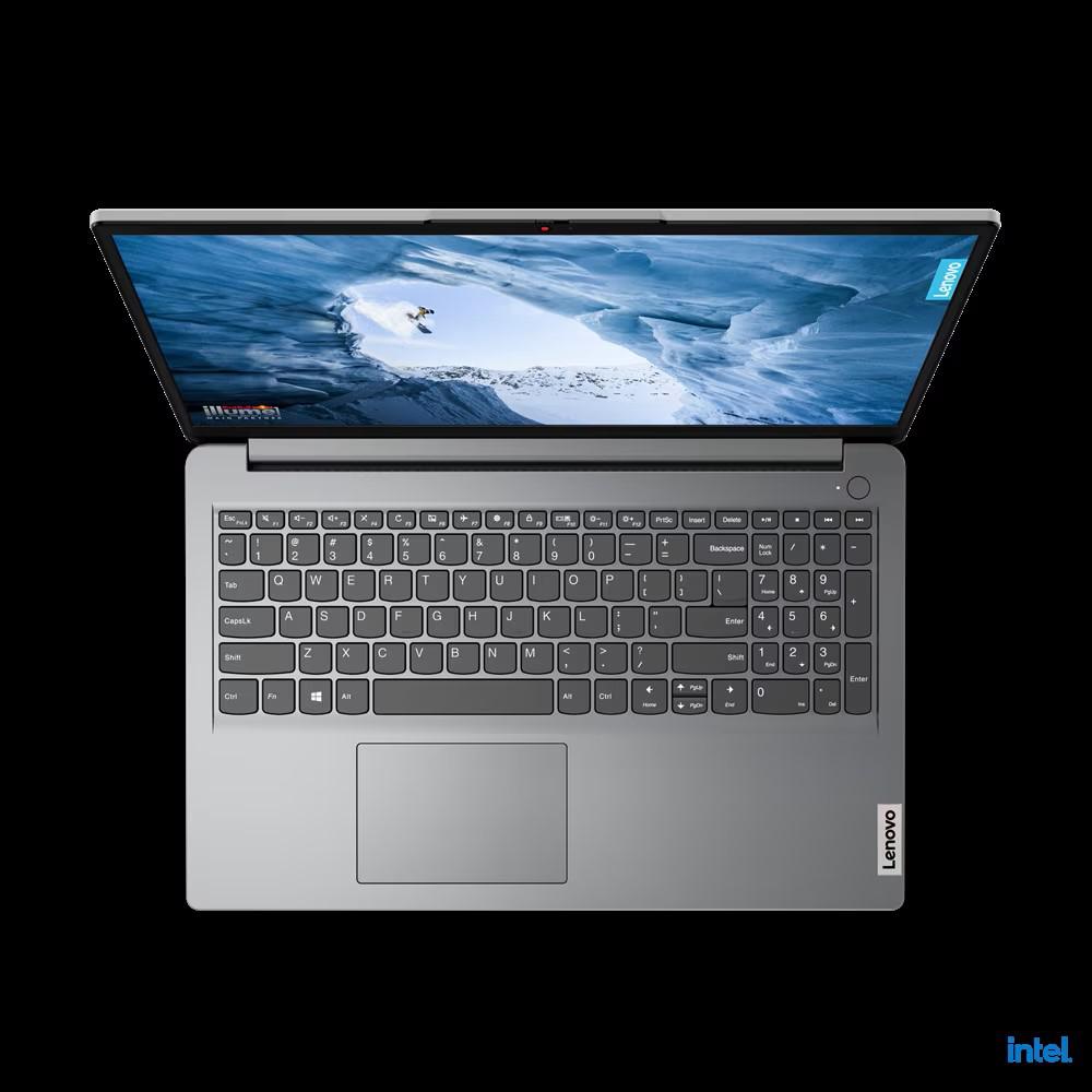 Lenovo IP 1 15 HD N4020 8GB 256GB UMA DOS 
