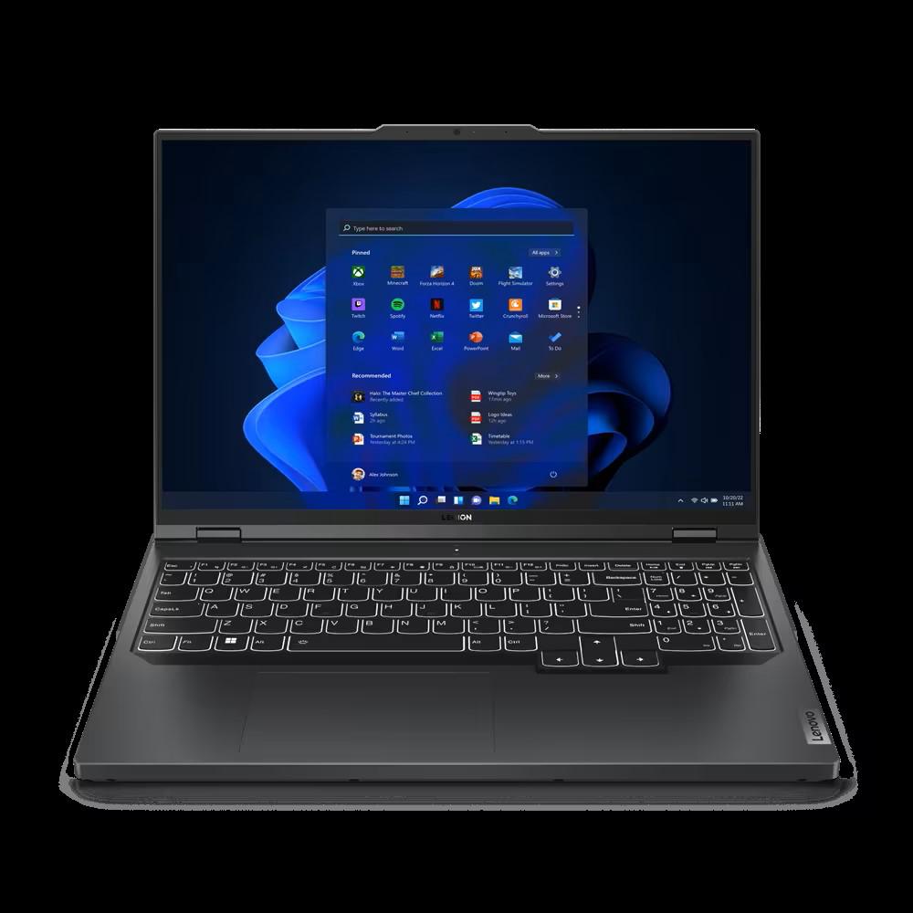 Laptop PRO5-16IRX8 CI5-13500HX 16