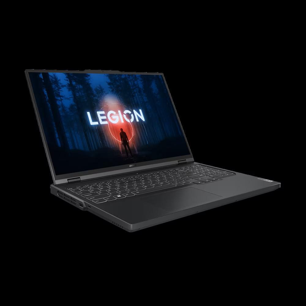 Lenovo Legion 5P 16 R7 7745HX 16 512GB 4070 DOS 