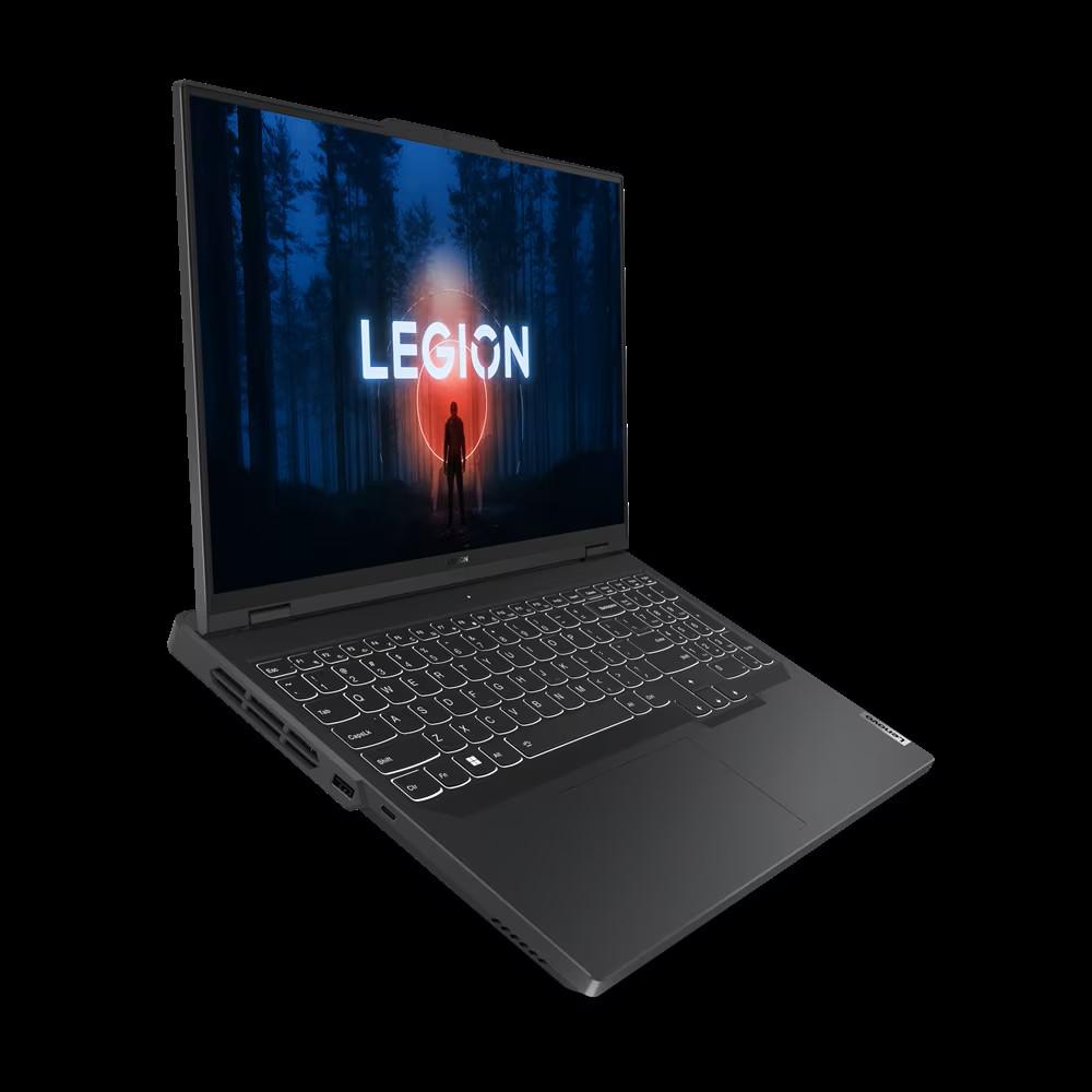 Lenovo Legion 5P 16 R7 7745HX 16 512GB 4070 DOS 