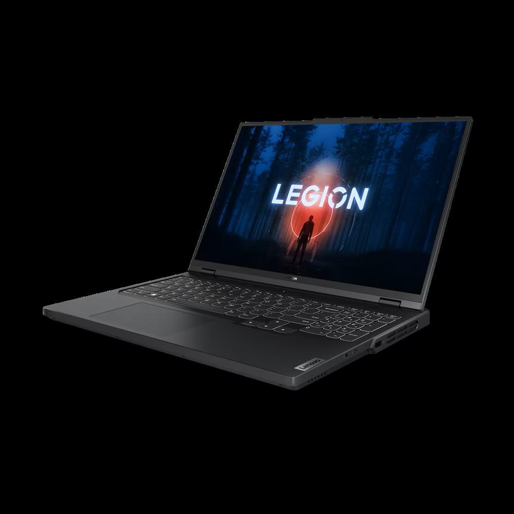 Laptop Lenovo PRO5-16ARX8 R7-7745HX 16
