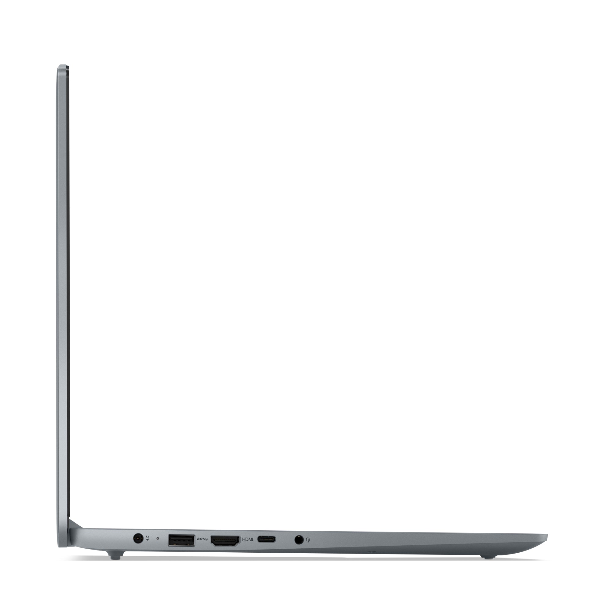15.6 IdeaPad Slim 3 15IRU8, FHD IPS, Procesor Intel® CoreTM i3-1315U (10M Cache, up to 4.50 GHz, with IPU), 8GB LPDDR5, 512GB SSD, Intel UHD, No OS, Arctic Grey "82X700K5RM" (timbru verde 3.5 lei)