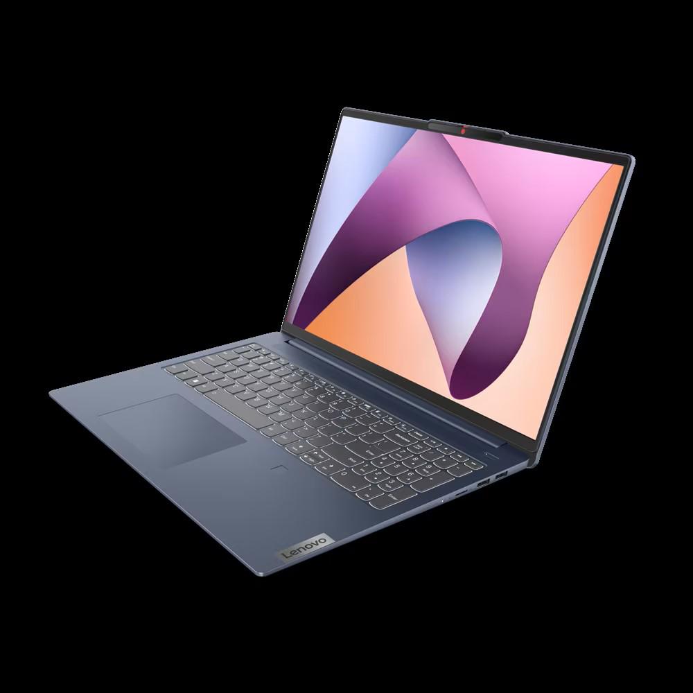Lenovo IP S5 16 WUXGA R5 7530U 16 512GB UMA DOS 
