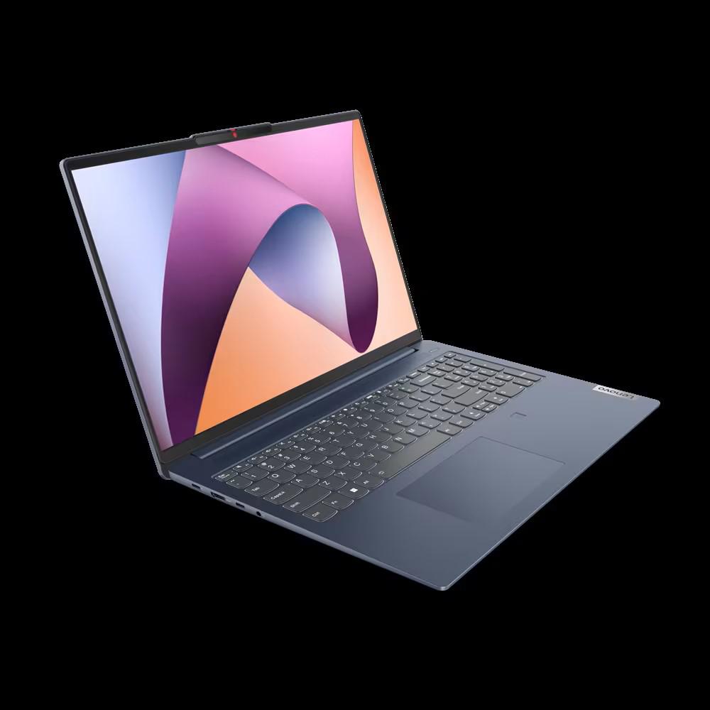 Lenovo IP S5 16 WUXGA R5 7530U 16 512GB UMA DOS 