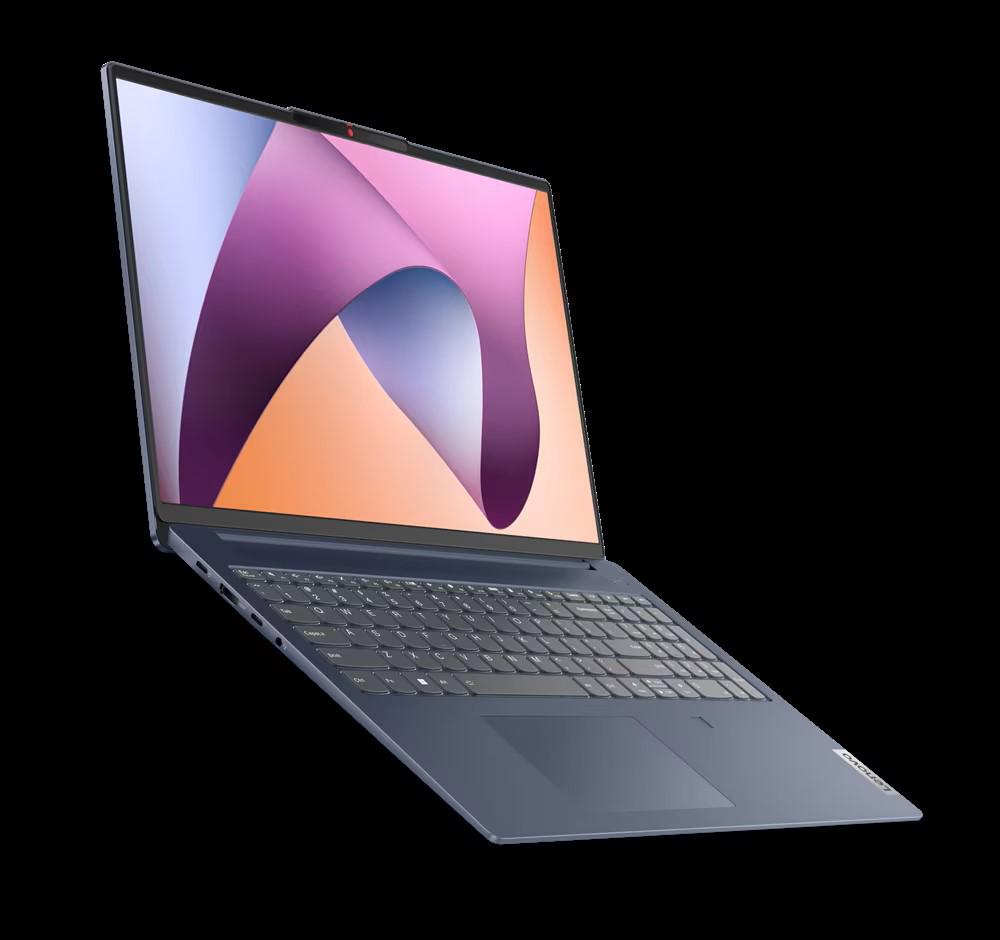Lenovo IP S5 16 WUXGA R5 7530U 16 512GB UMA DOS 