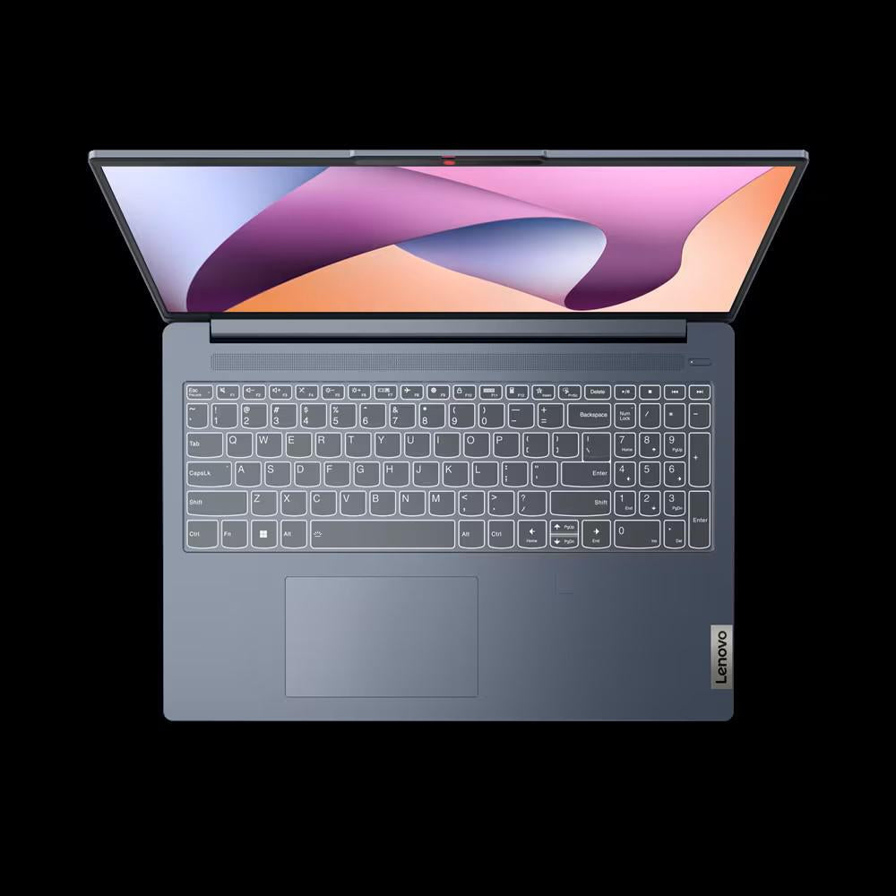 Lenovo IP S5 16 WUXGA R5 7530U 16 512GB UMA DOS 