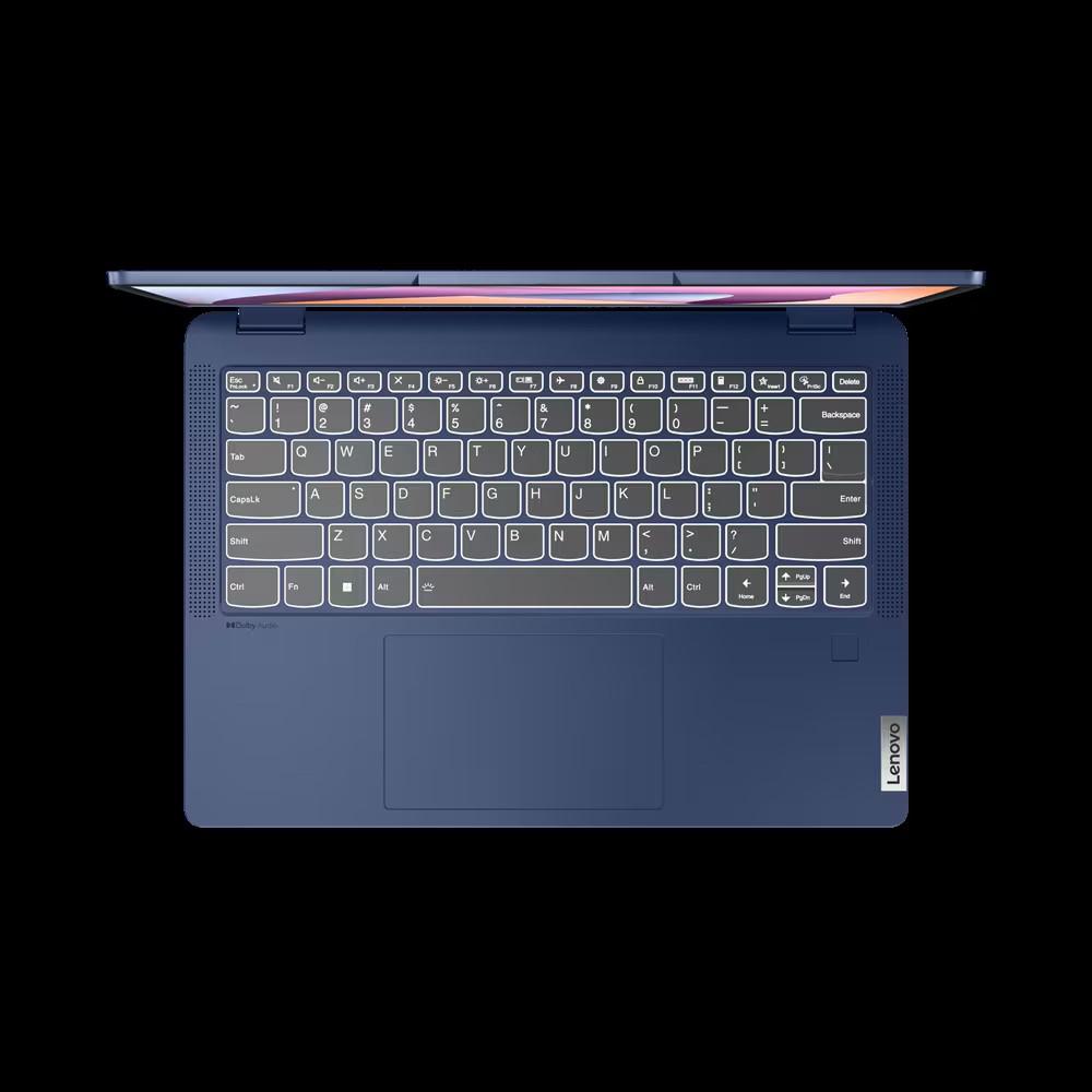Lenovo Flex 5 14T R7 7730U 16GB 512GB UMA W11H 