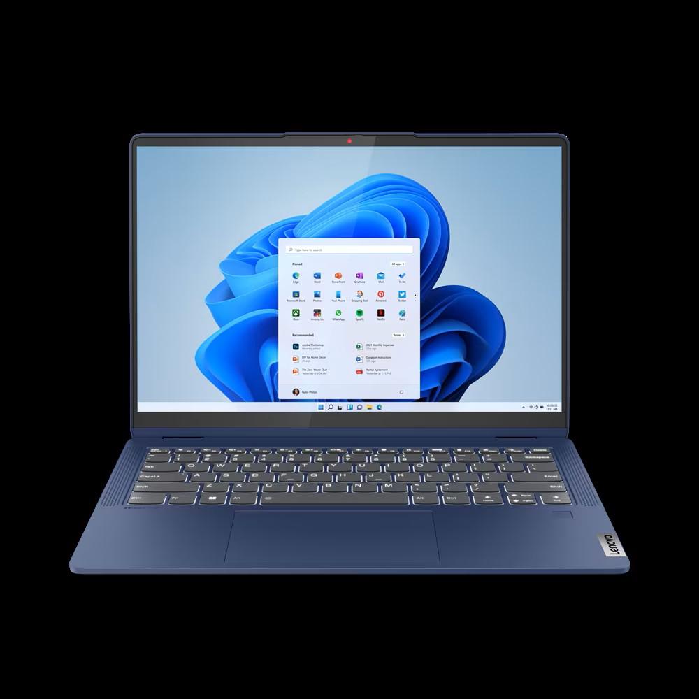 Lenovo Flex 5 14T R7 7730U 16GB 512GB UMA W11H 
