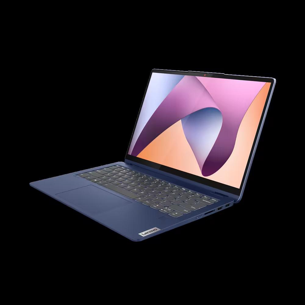 Lenovo Flex 5 14T R7 7730U 16GB 512GB UMA W11H 