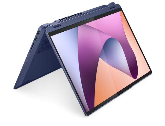Laptop Lenovo IPF5-16ABR8 R5-7530U 16 