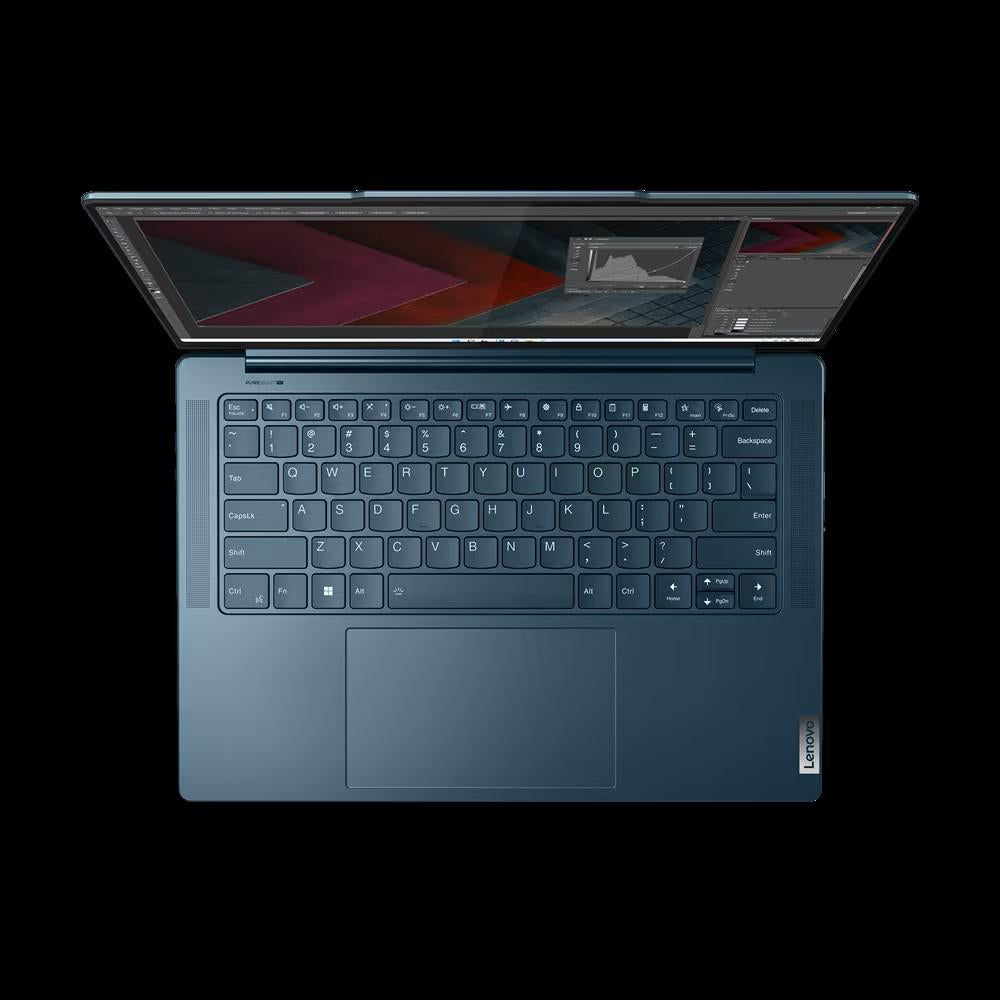 Laptop PRO7-14IRH8 CI7-13700H 14