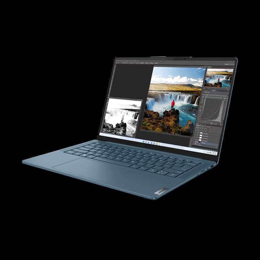 Laptop PRO7-14IRH8 CI7-13700H 14