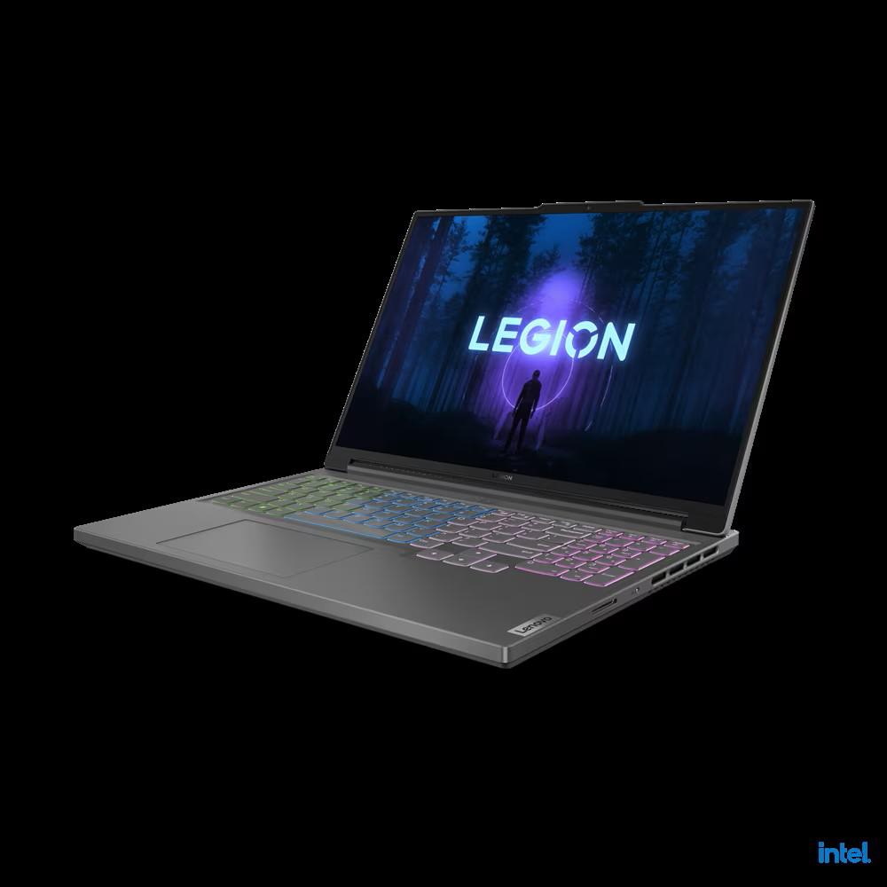 Lenovo Legion S5 16 I7-13700H 16 512GB 4070 DOS 
