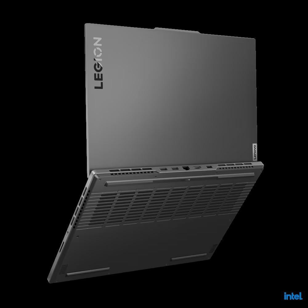 Lenovo Legion S5 16 I7-13700H 16 512GB 4070 DOS 