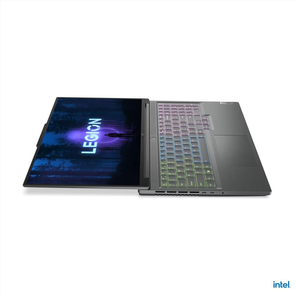 Lenovo Legion S5 16 I7-13700H 16 512GB 4070 DOS 