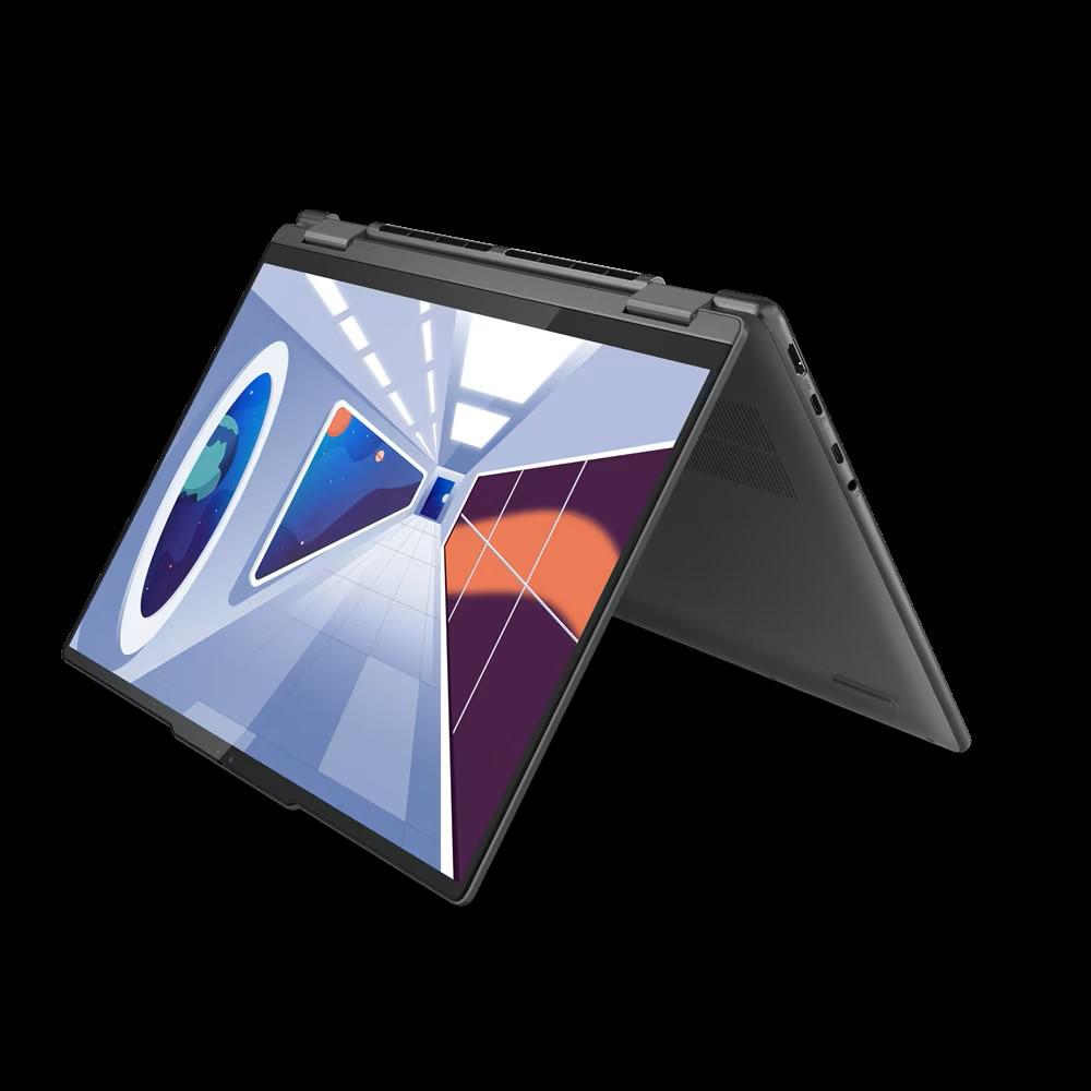 Lenovo YG7 14T WUXGA R7 7735U 16 512GB UMA W11H 