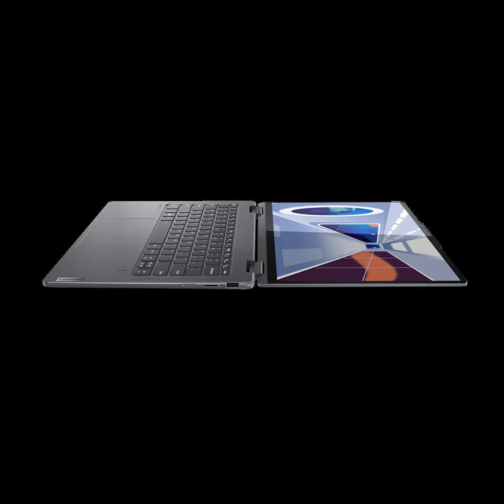 Lenovo YG7 14T WUXGA R7 7735U 16 512GB UMA W11H 
