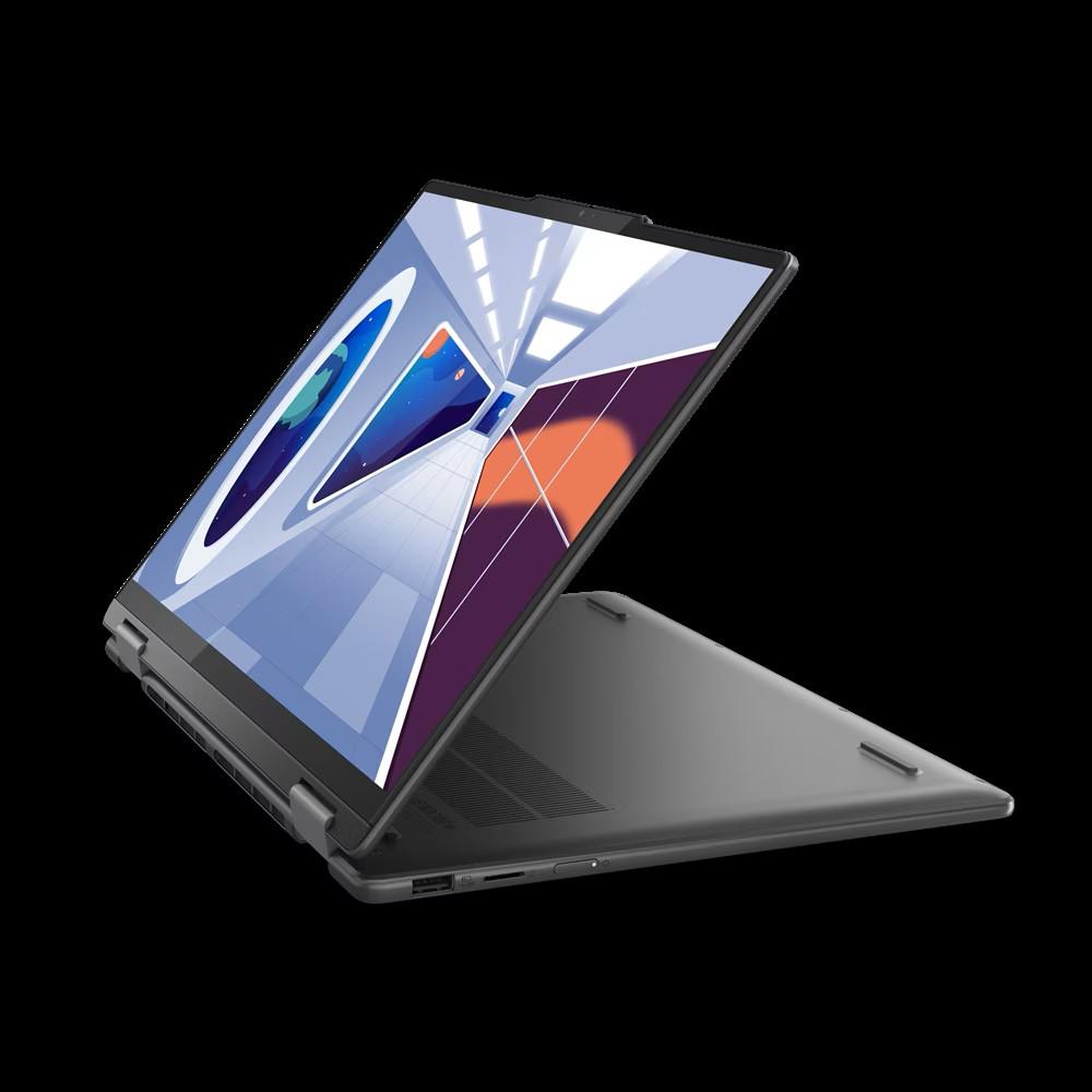 Lenovo YG7 14T WUXGA R7 7735U 16 512GB UMA W11H 