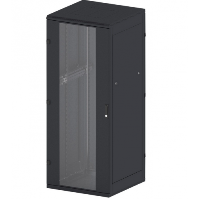 TRITON RACK PODEA 19 27U 600X1000 NEGRU