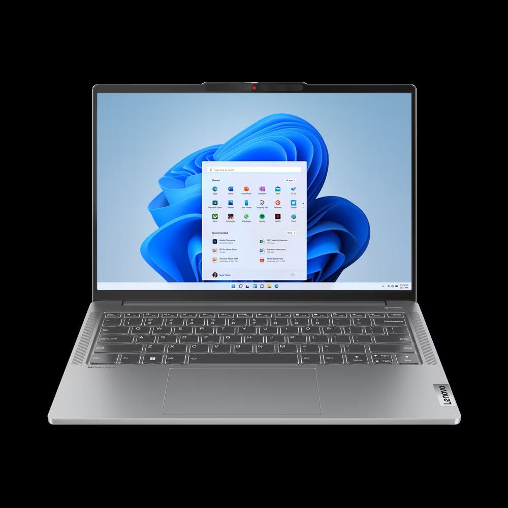 Lenovo IP 5P 2.8K I5-13500H 32GB 512GB 3050 DOS 