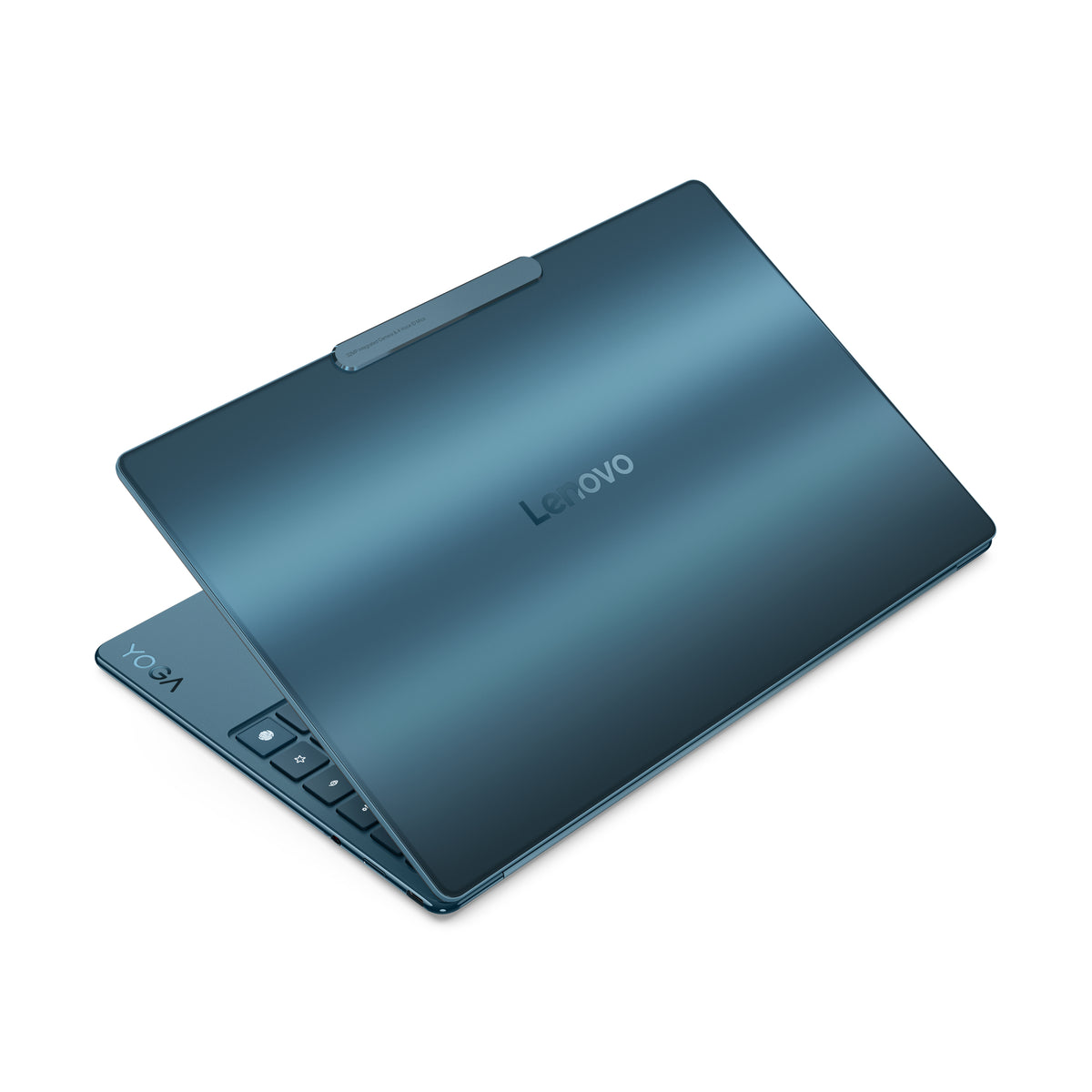 Lenovo 14 Yoga Slim 9 14ILL10, 4K WQUXGA OLED 120Hz Touch, Procesor Intel® CoreTM Ultra 7 258V (12M Cache, up to 4.80 GHz)