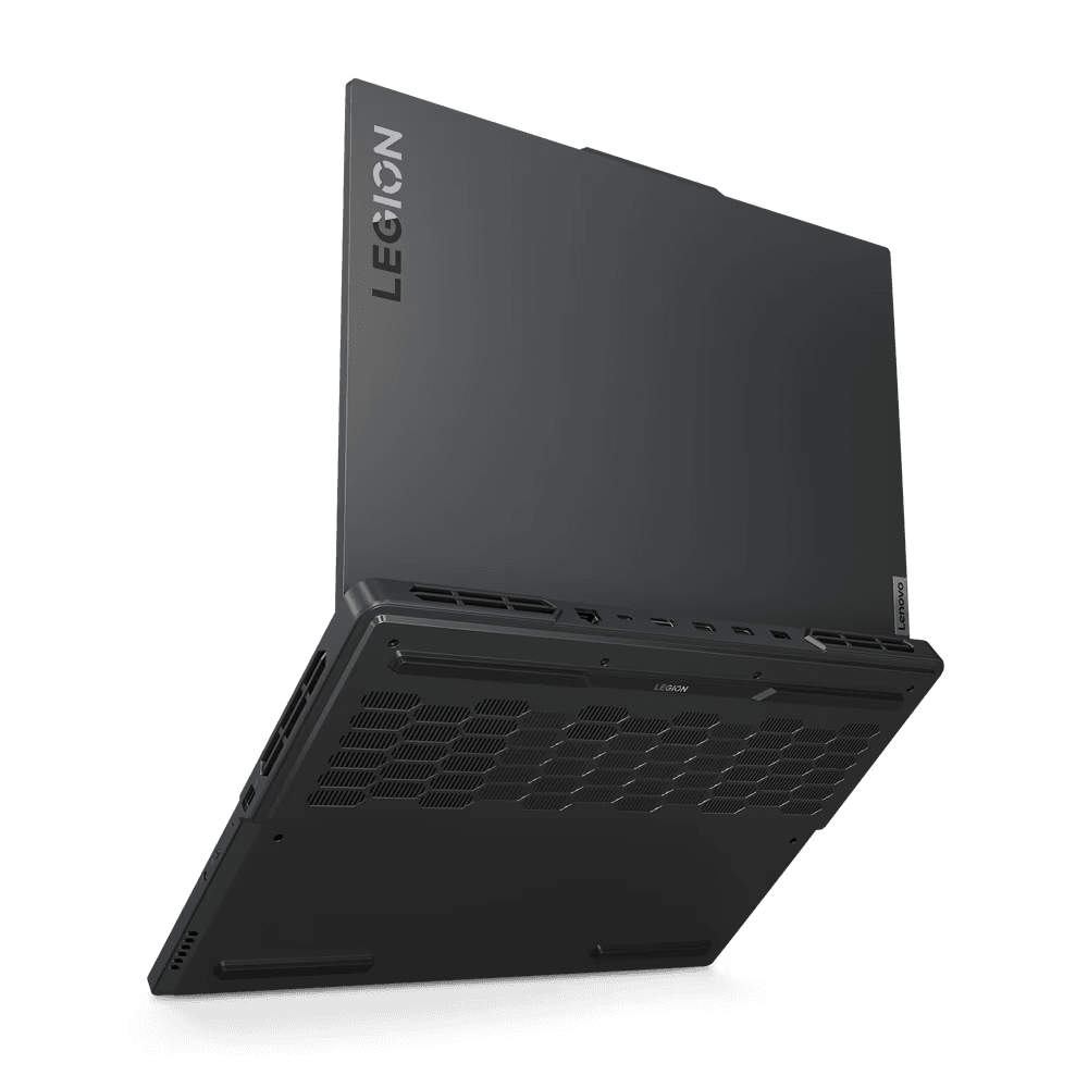 Laptop Lenovo - gaming Legion 5P 16 I5-14500HX 32 1TB 4060 DOS 