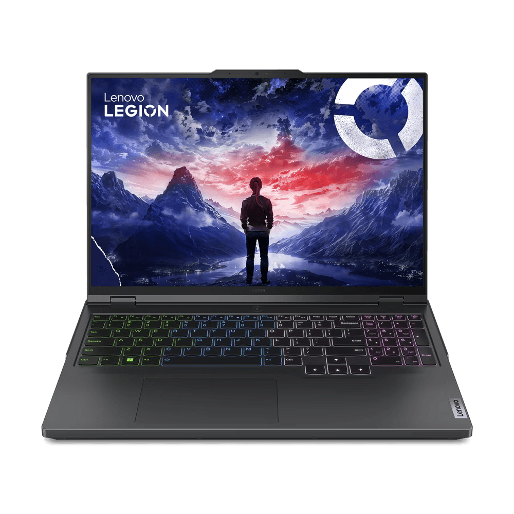 Laptop Lenovo - gaming Legion 5P 16 I5-14500HX 32 1TB 4060 DOS 