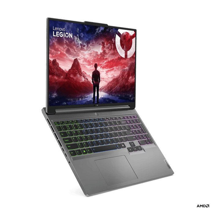 Legion S5 16 R7 8845HS 16 512GB 4060 DOS "83DH003KRM" (
