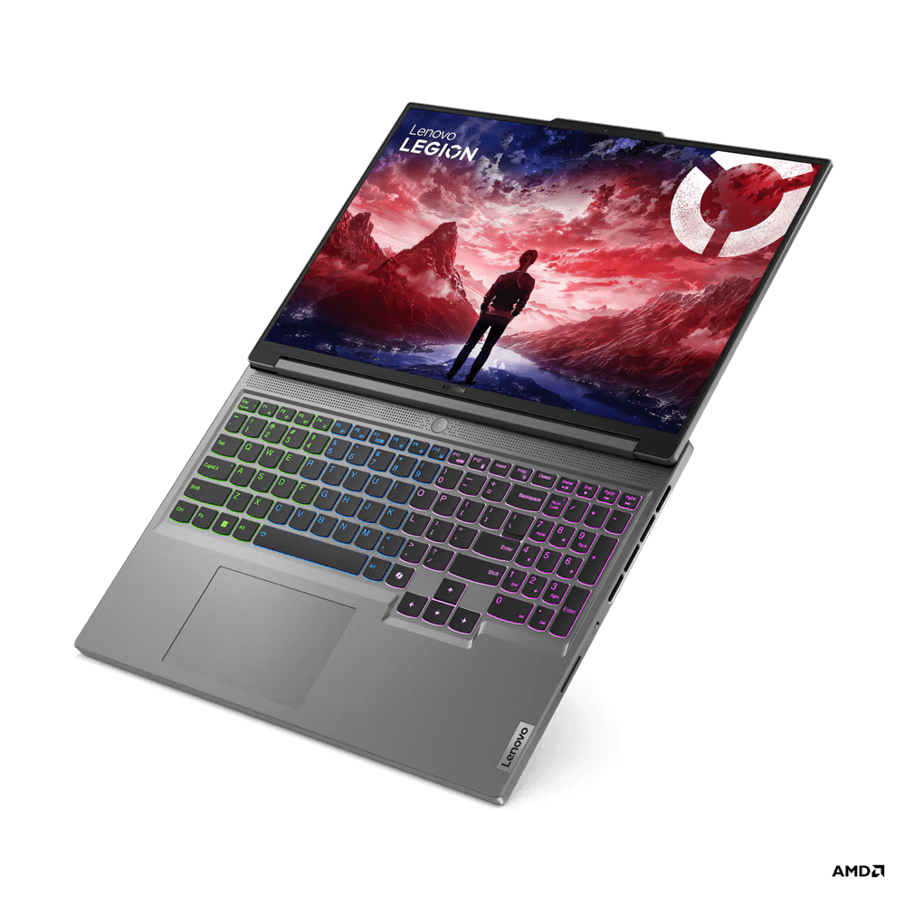 Legion S5 16 R7 8845HS 16 512GB 4070 DOS 