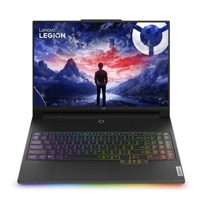 Legion 9 18 U9 275HX 64GB 1TB 5080 DOS "83EY002VRM" (