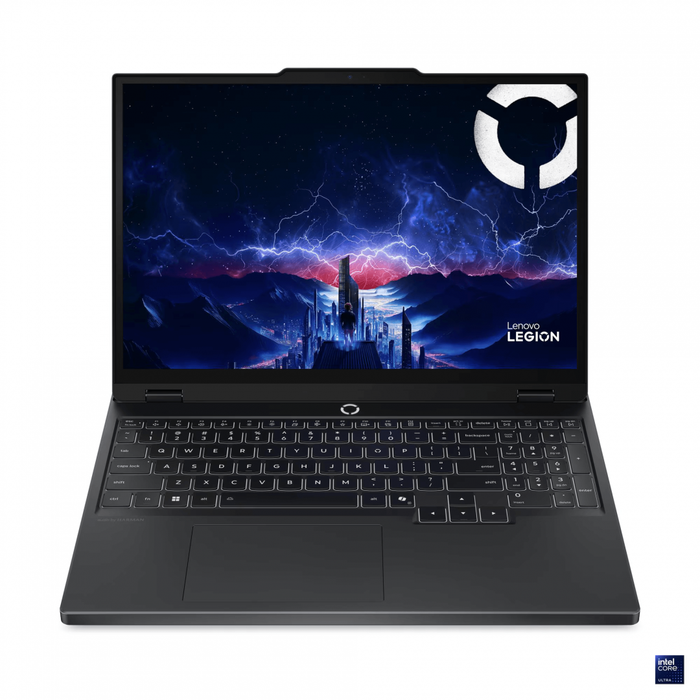 Lenovo Gaming 15.1 Legion 5 15IAX10, WQXGA OLED 165Hz, Procesor Intel® CoreTM Ultra 7 255HX, 32GB DDR5, 1TB SSD, GeForce RTX
