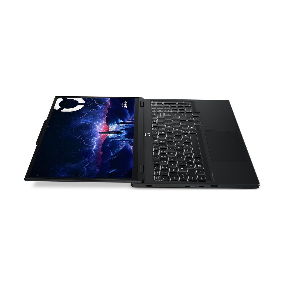 Lenovo Gaming 15.1 Legion 5 15IAX10, WQXGA OLED 165Hz, Procesor Intel® CoreTM Ultra 9 275HX, 32GB DDR5, 1TB SSD, GeForce RTX