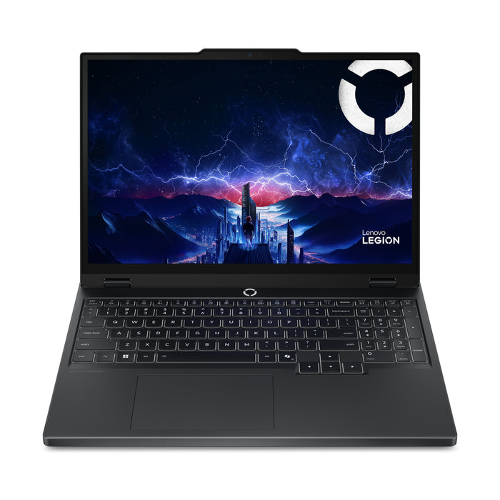 Lenovo Gaming 15.1 Legion 5 15IAX10, WQXGA OLED 165Hz, Procesor Intel® CoreTM Ultra 9 275HX, 32GB DDR5, 1TB SSD, GeForce RTX