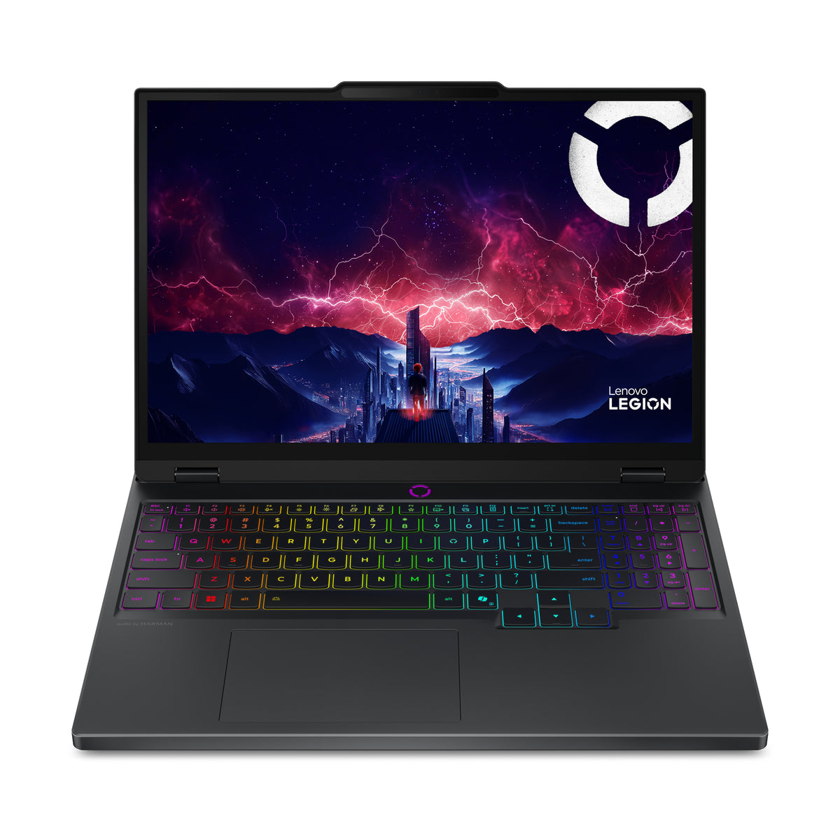 Legion 5 15 R7 AI 350 32GB 1TB 5070 DOS 
